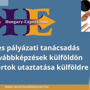 Gyere Velünk! - Nemzetközi tapasztalatszerzés, élmények és képzések Európában - diákoknak, tanároknak, egyénileg és csoportosan is Gyere Velünk! - Nemzetközi tapasztalatszerzés, élmények és képzések Európában - diákoknak, tanároknak, egyénileg és csoportosan is