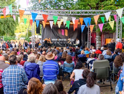 A Művészetek Völgye minden eddiginél színesebb és több programmal várja a fesztiválozókat