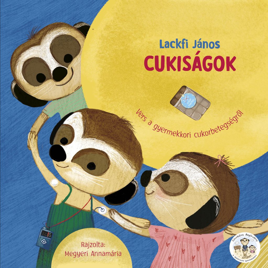 Díjazzák a cukorbeteg gyermekek pedagógusait