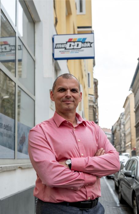 Érettségi-para szülőként? HR szakértői tippek következnek!