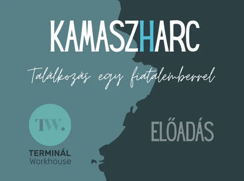 "Kamaszharc: Egy fiú lelkének színpadi utazása" - Megvalósul Jocó bácsi nagy álma, színpadra állítják regényét