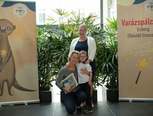 Díjazzák a cukorbeteg gyermekek pedagógusait