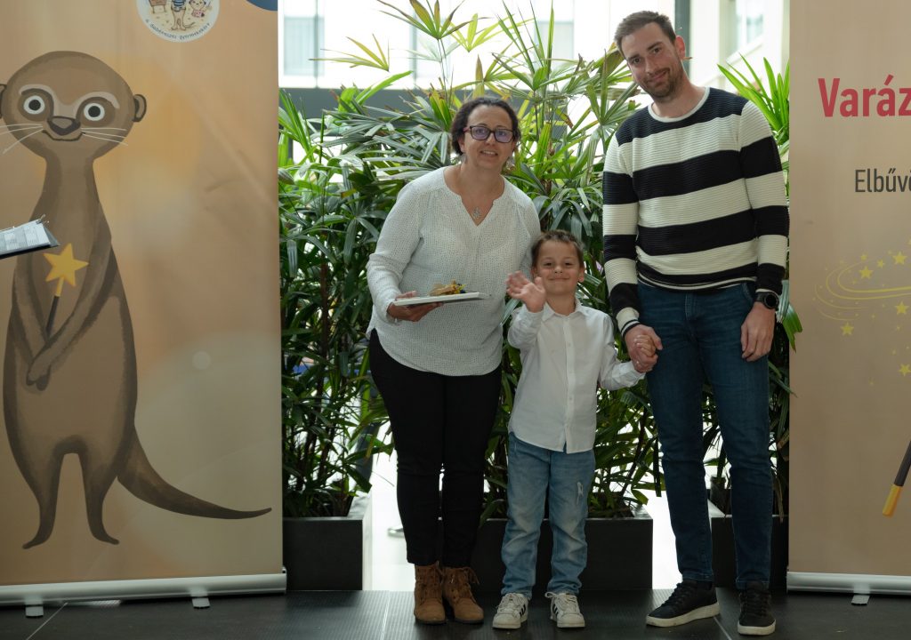 Díjazzák a cukorbeteg gyermekek pedagógusait