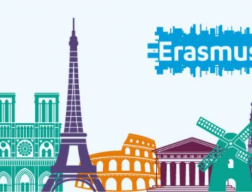 Sikeres Erasmus pályázat: Most jön csak a java!