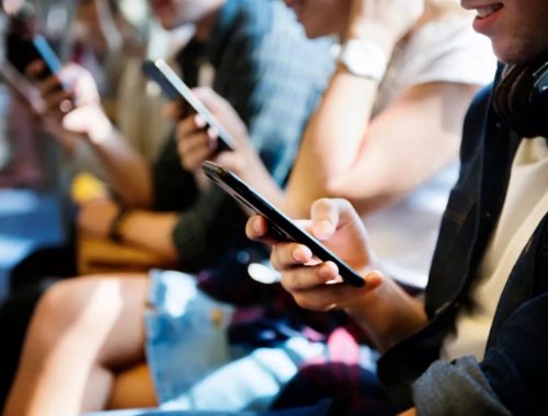 A Z generáció médiahasználata