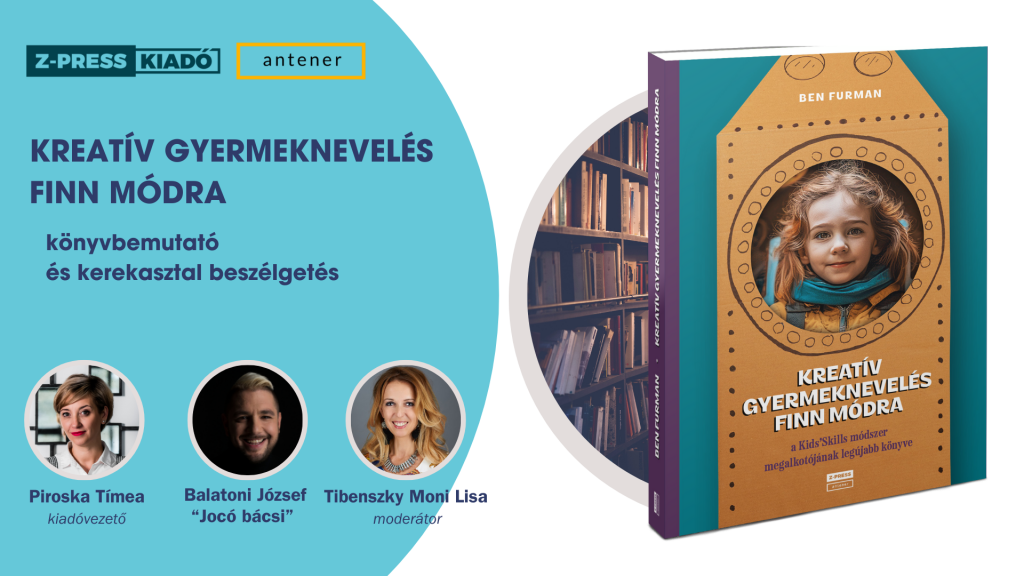 Fedezd fel a gyermeknevelés új dimenzióját: Alakítsd készséggé a problémát!