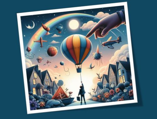 Fedezd fel a gyermeknevelés új dimenzióját: Alakítsd készséggé a problémát!