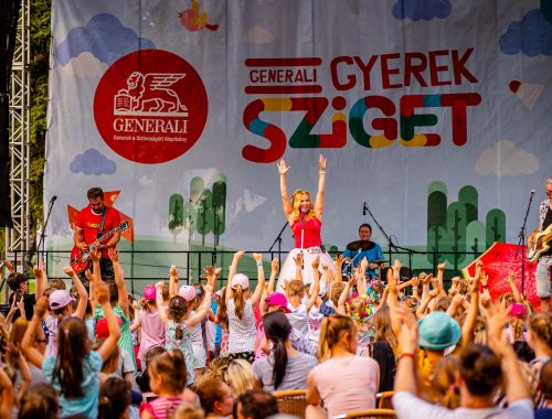 Gyereksziget 2024
