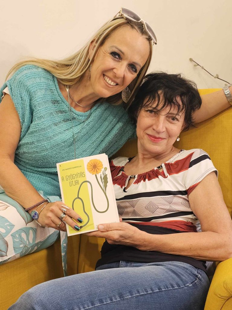 A gyógyítás útjai