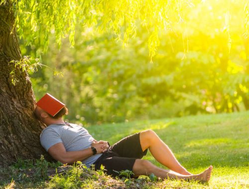 Július végi, mit csinál a tanár körkép… - Ne spórolj magadon!