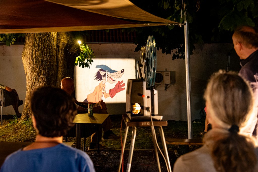 Vigyázz, kész, Völgy! - elkezdődött a 33. Művészetek Völgye Fesztivál 