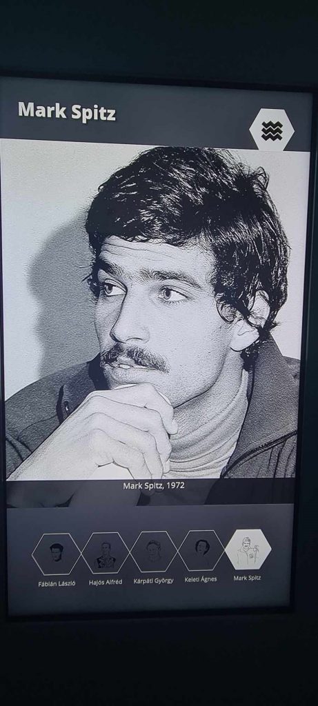 Hangolódj az olimpiára – sportolók életéről szóló digitális kiállítás Balatonfüreden