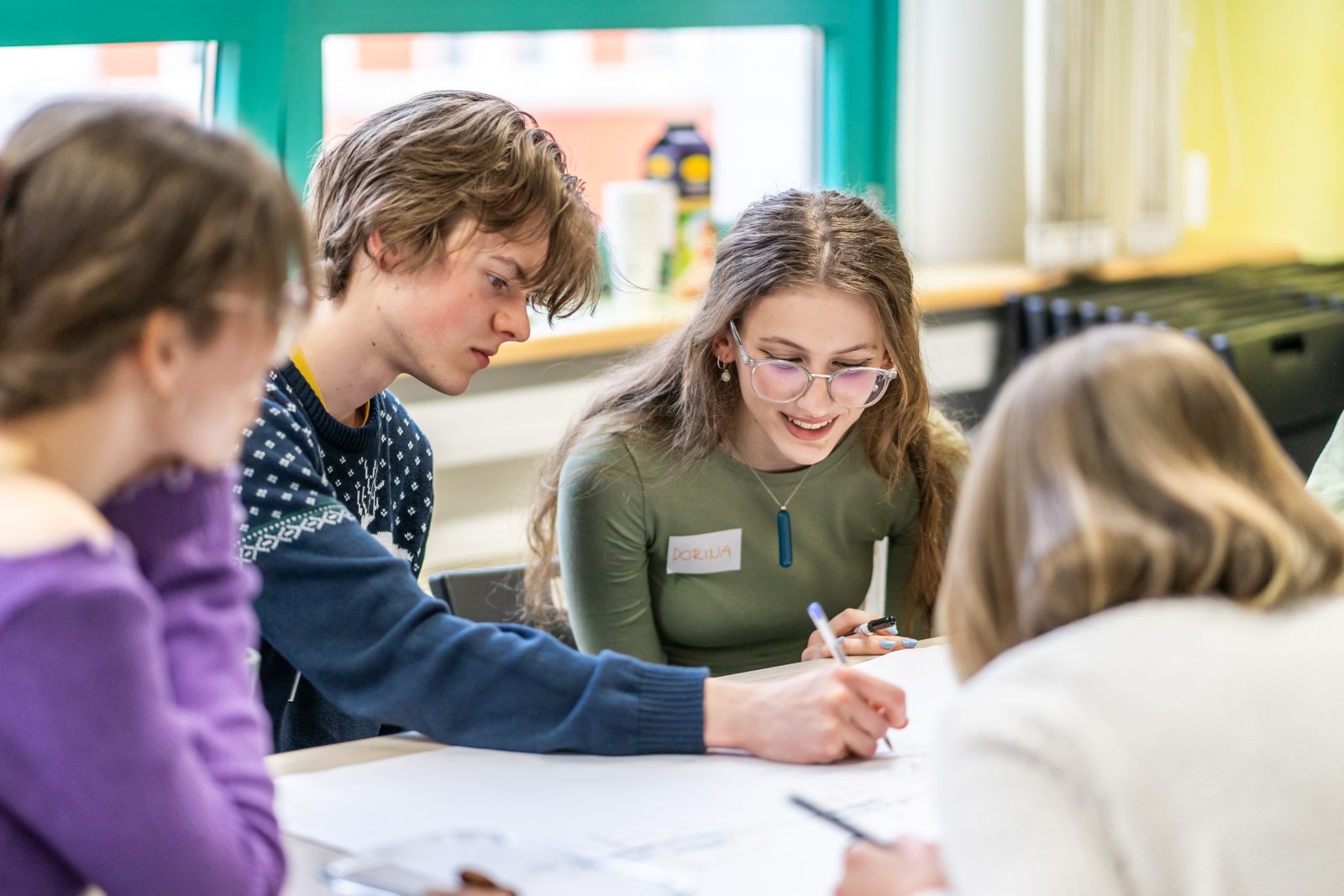 Gyermekeink első nagy döntése: Tippek a sikeres pályaválasztáshoz