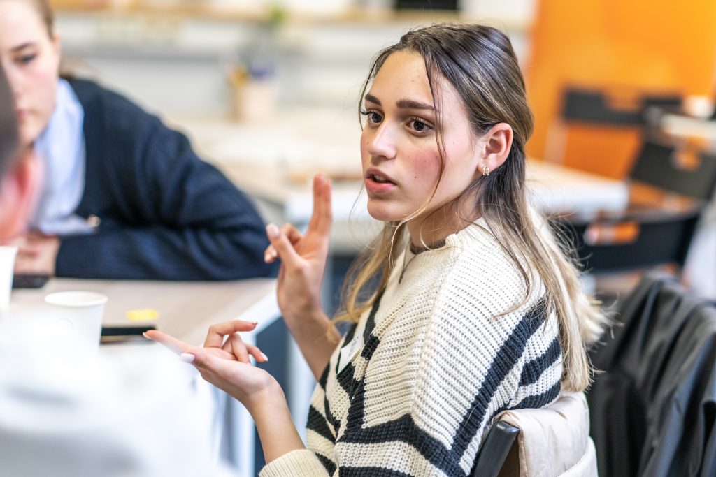 Gyermekeink első nagy döntése: Tippek a sikeres pályaválasztáshoz