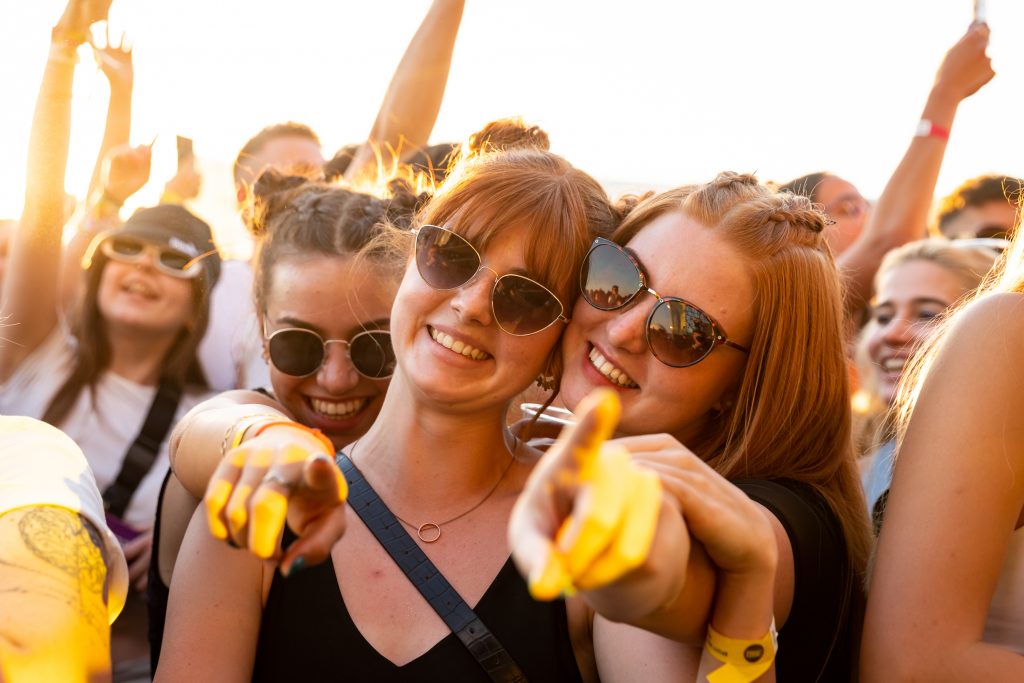 A családok felé is nyit nappali programjaival az EFOTT fesztivál: 14 év alatt, szülői felügyelettel ingyenes lesz a belépés