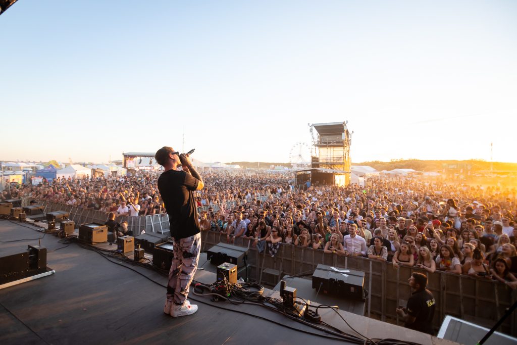 A családok felé is nyit nappali programjaival az EFOTT fesztivál: 14 év alatt, szülői felügyelettel ingyenes lesz a belépés