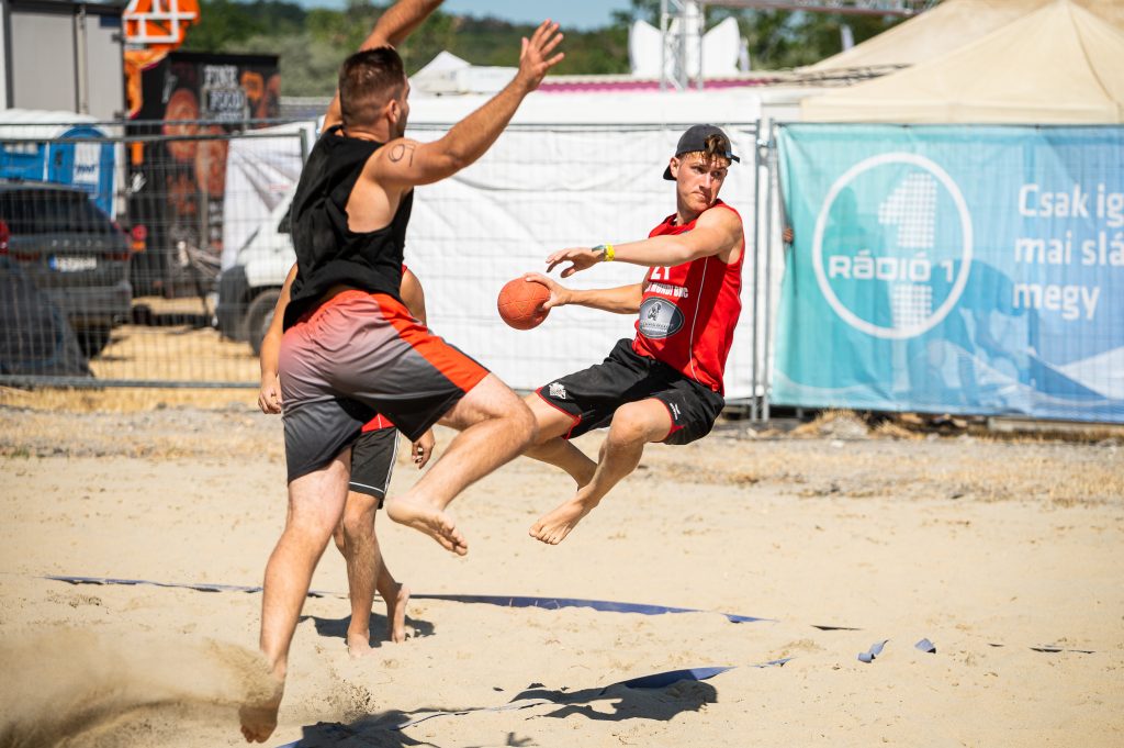 A családok felé is nyit nappali programjaival az EFOTT fesztivál: 14 év alatt, szülői felügyelettel ingyenes lesz a belépés