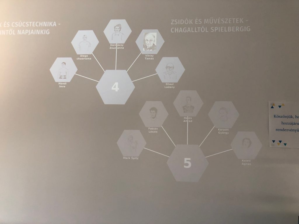 Hangolódj az olimpiára – sportolók életéről szóló digitális kiállítás Balatonfüreden