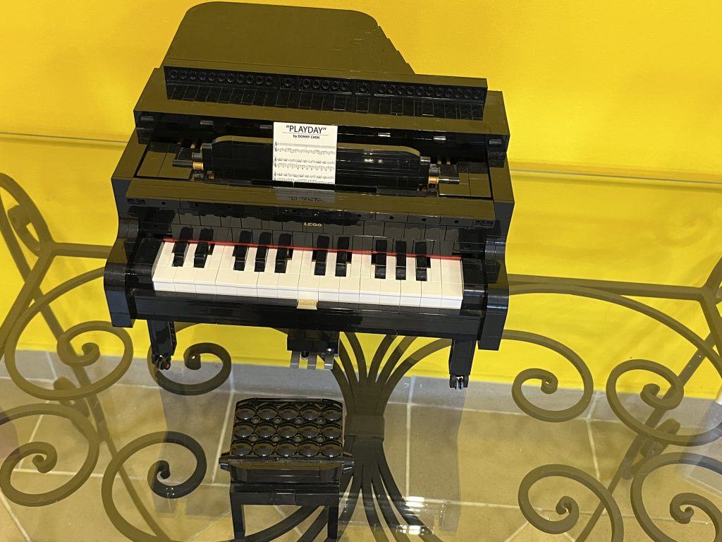 LE-GO-Kart: családi élményparadicsom a Balatonnál LEGO kiállítással, szabadulószobával, GOKART pályával