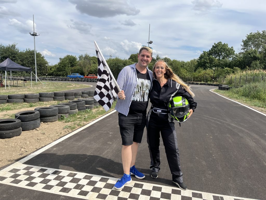 LE-GO-Kart: családi élményparadicsom a Balatonnál LEGO kiállítással, szabadulószobával, GOKART pályával