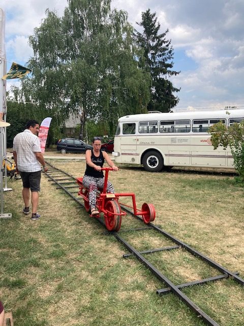 A létezés és a kapcsolódás csodája a Művészetek Völgyében
