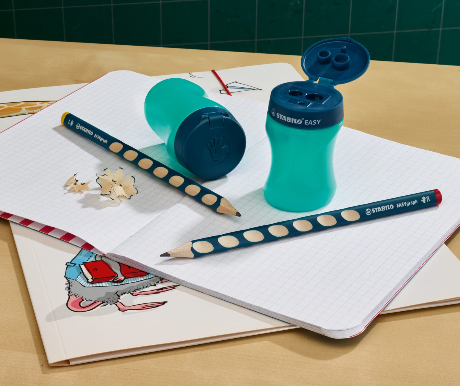 Jobb- vagy balkezes? Erőltessem? Fejlesszem? Hagyjam? – a mozgásterapeuta válaszol