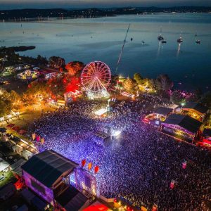 Teljes a STRAND Fesztivál programja Teljes a STRAND Fesztivál programja