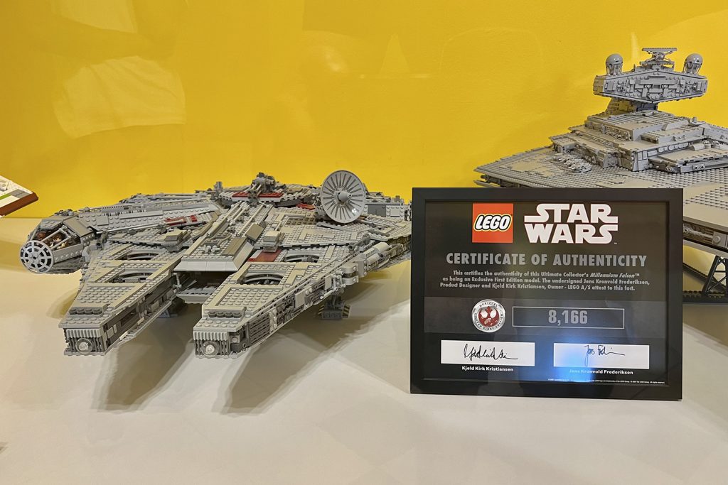 LE-GO-Kart: családi élményparadicsom a Balatonnál LEGO kiállítással, szabadulószobával, GOKART pályával