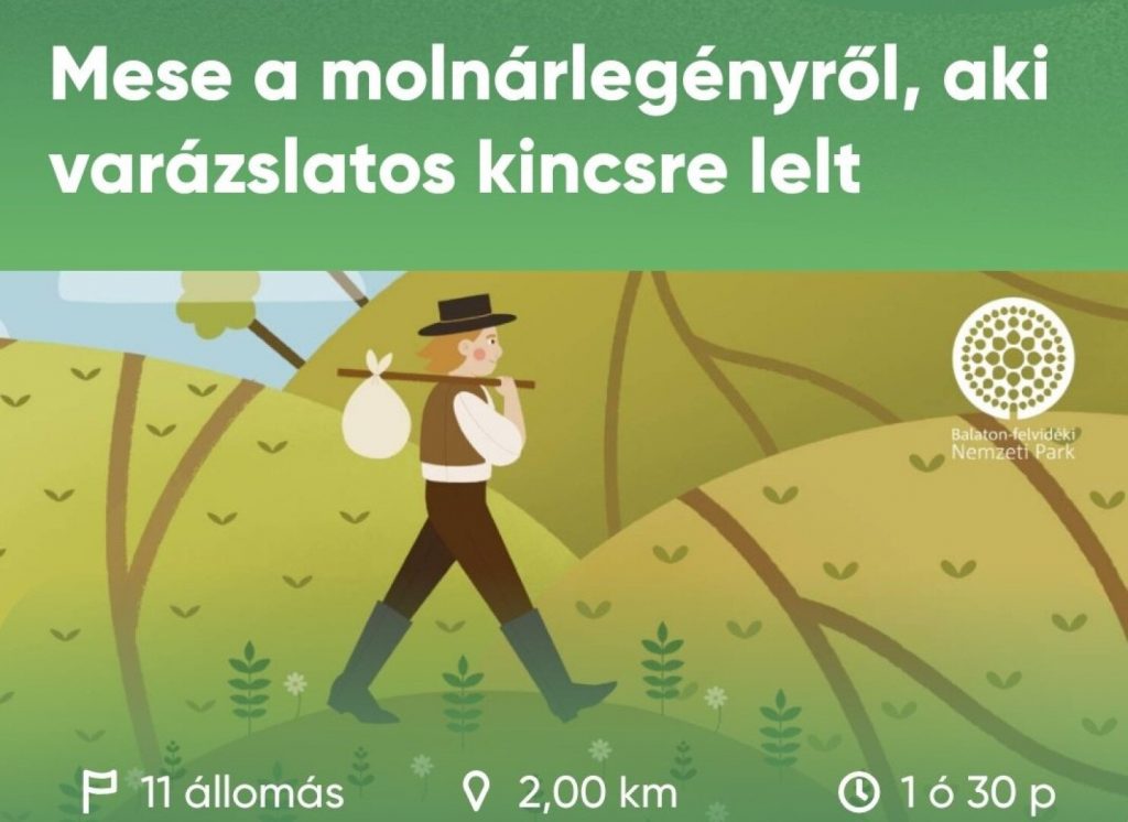 Aktív Völgy – napindító jóga, vezetett e-bike túrák a Balaton-felvidéken, futóverseny, tanösvény gyalogtúrák – sportosan a Művészetek Völgyében is