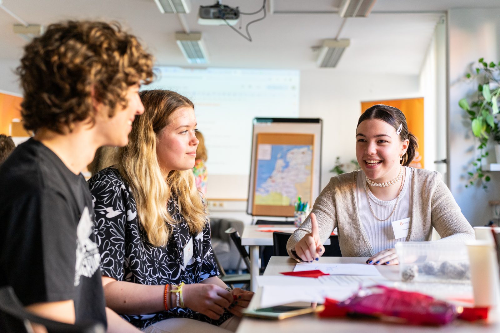 Gyermekeink első nagy döntése: Tippek a sikeres pályaválasztáshoz