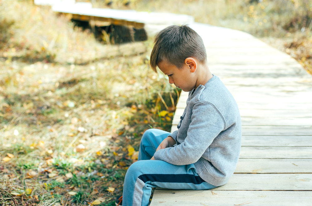 Nem kell minden percet betervezni - Hagyjuk a gyereket unatkozni is!