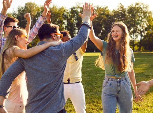 Szánjunk egy napot a lelkünk egészségére!