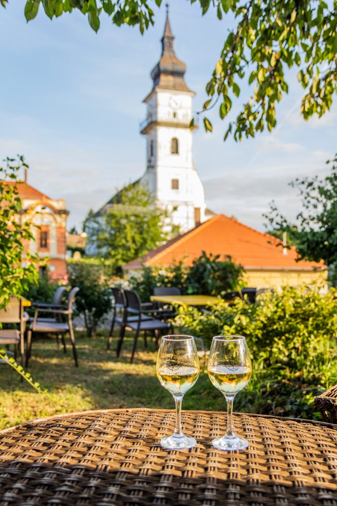 Egy hónap múlva indul a Kerekdomb Fesztivál