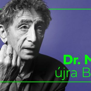 A belső béke útja - Egy este Dr. Máté Gáborral a békéről egy háborgó világban A belső béke útja - Egy este Dr. Máté Gáborral a békéről egy háborgó világban