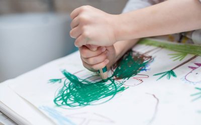 Finommozgás és grafomotorika az óvodapedagógusok szemszögéből - Mikor, mit kell fejleszteni és hogyan?