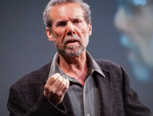Megjelent Daniel Goleman új kötete! - Optimal - Érzelmi intelligenciával a kiégéstől a rezilienciáig