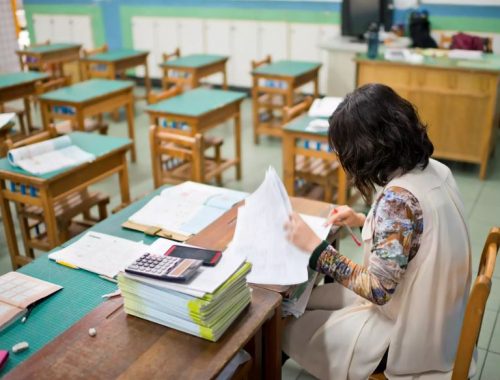 Augusztusi BUÉK! - Avagy elindult az új tanév a pedagógusok számára