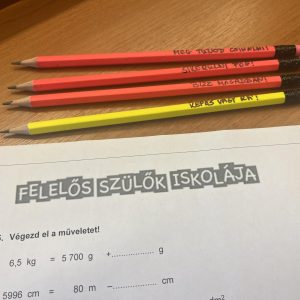 Új tanév - Új felvételi felkészülési időszak - Legyen idén stresszmentes a felvételi! Új tanév - Új felvételi felkészülési időszak - Legyen idén stresszmentes a felvételi!