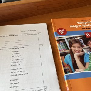 Hogy segíts jól felvételiző gyerekednek? Hogy segíts jól felvételiző gyerekednek?