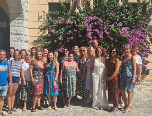 „A tanárok folyamatosan önmagukból adnak egy-egy szeletet a diákjaiknak, ezért kiemelten fontos, hogy újra tudjanak töltődni” – interjú az Erasmus+ program egyik résztvevőjével