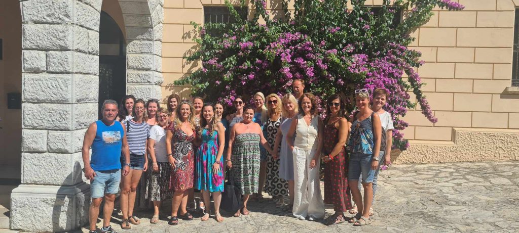 Miért ne hagyd ki az ERAMUS képzést az életedből?