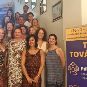 Miért ne hagyd ki az ERASMUS szakmai programot az életedből? Miért ne hagyd ki az ERASMUS szakmai programot az életedből?