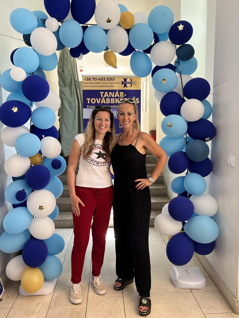 Miért ne hagyd ki az ERAMUS képzést az életedből?