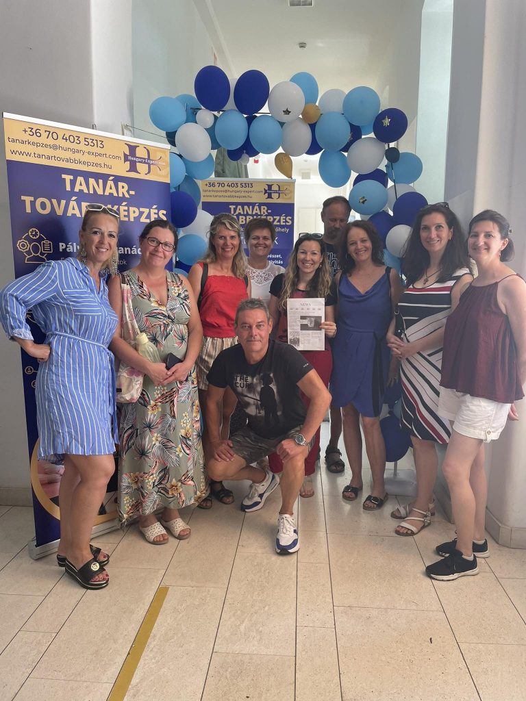 Miért ne hagyd ki az ERAMUS képzést az életedből?