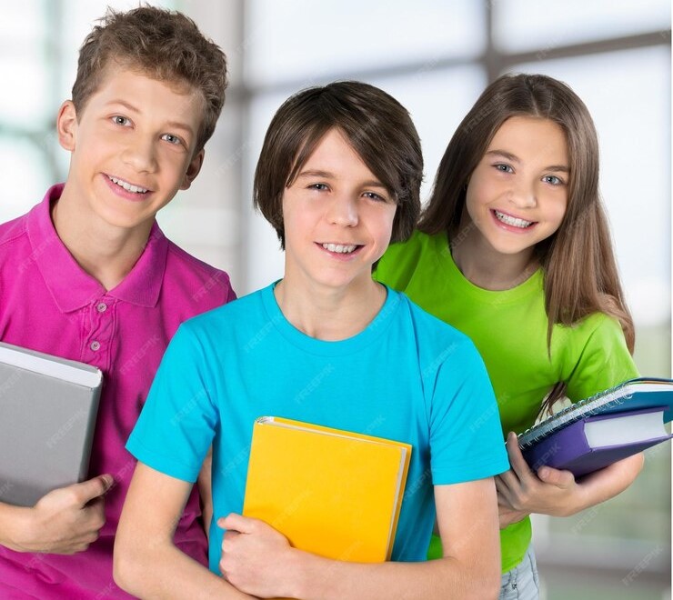 NO PARA! MAGABIZTOS FELVÉTELI! – Hogyan segítsem jól a gyerekem a felvételire való felkészülésben?