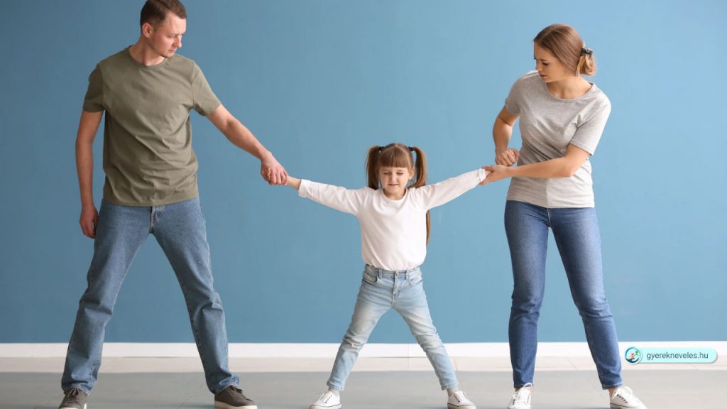 Szülőpara - Miért szenved a gyerek a szülői elvárásoktól?