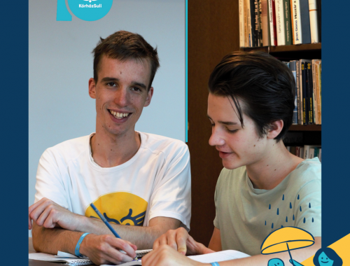 Együttműködés a gyógyuló gyermekek oktatásáért a KórházSulival: szakmai fórum és pedagógus továbbképzések