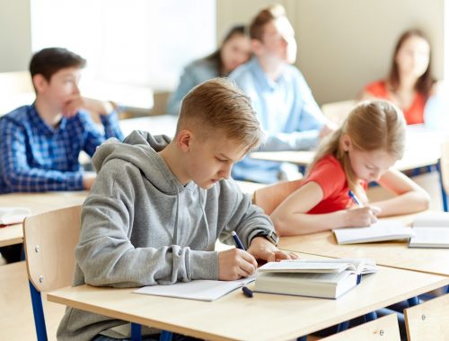 Hogyan lesz sikeres a diákod a felvételin?