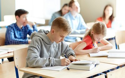 Hogyan lesz sikeres a diákod a felvételin?