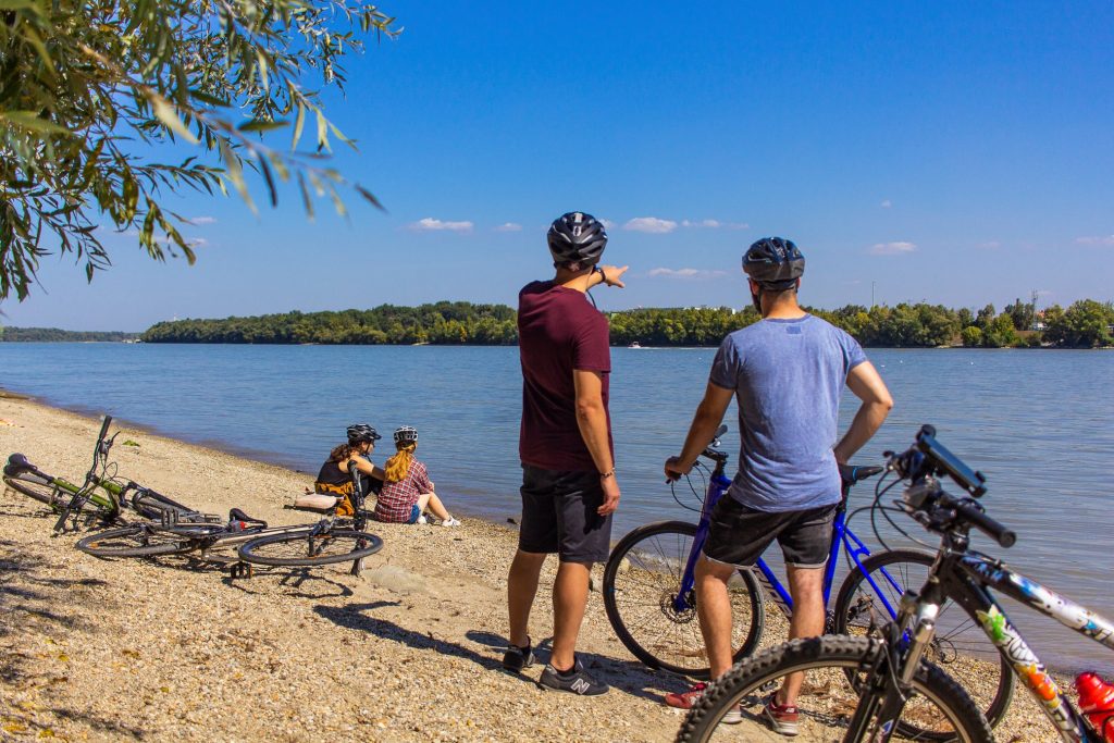 Biciklire pattannál? Most pénzt kaphatsz érte!